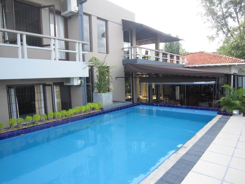 Mount Marina Villas 12 Galle Extérieur photo