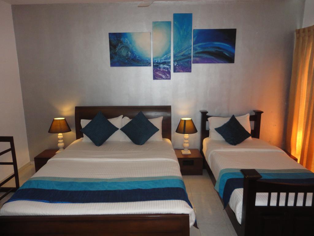 Mount Marina Villas 12 Galle Extérieur photo