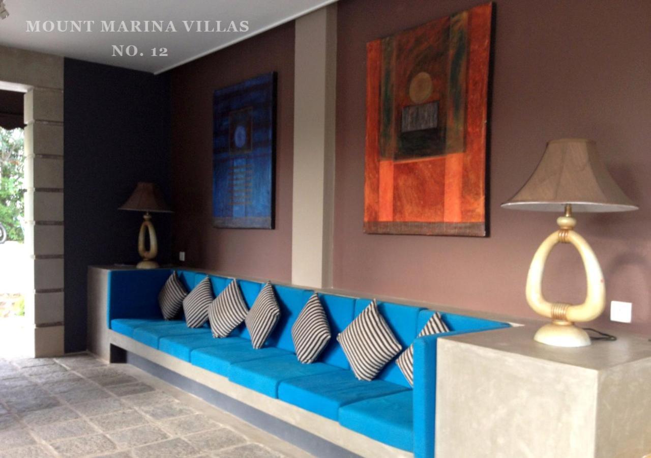 Mount Marina Villas 12 Galle Extérieur photo