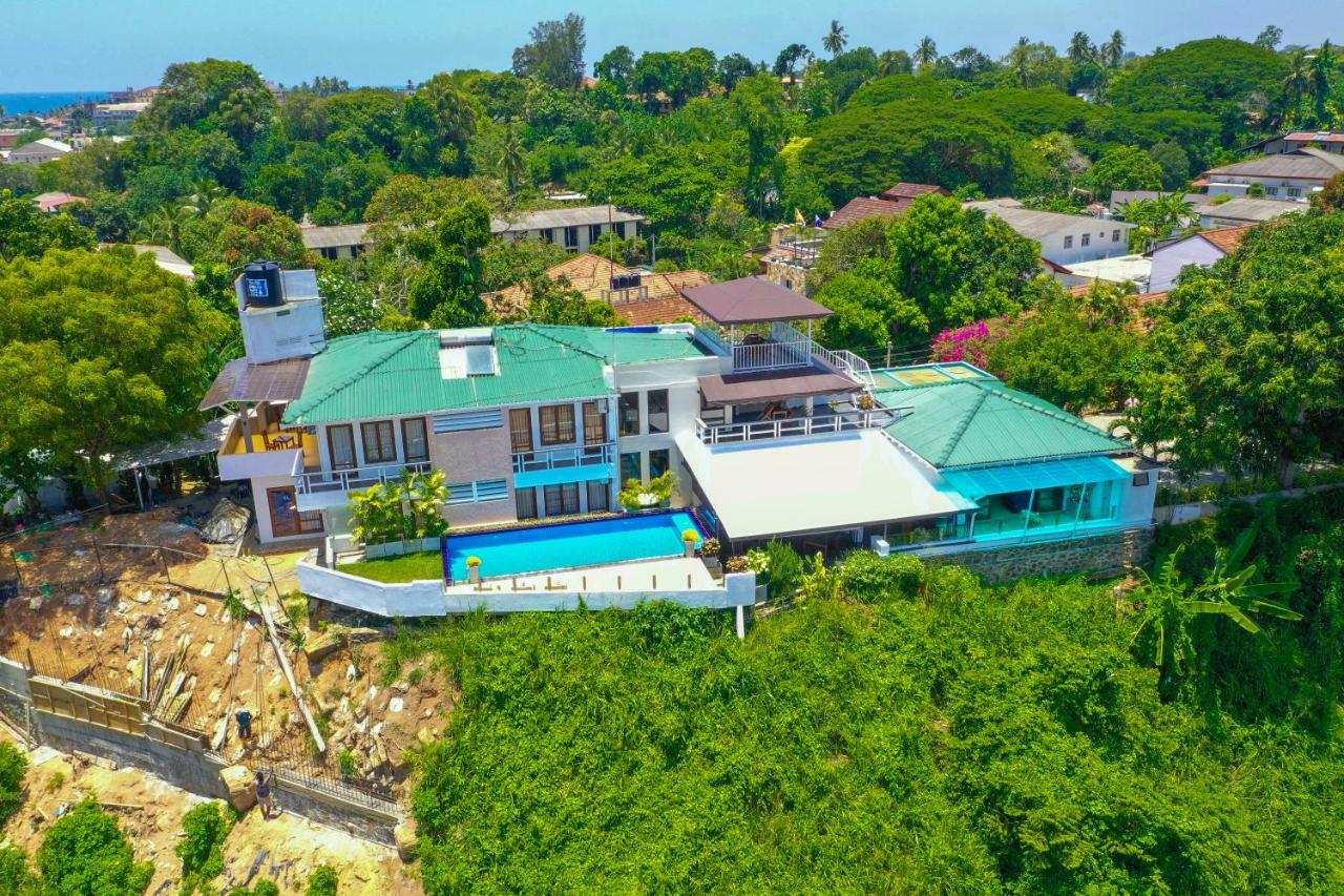 Mount Marina Villas 12 Galle Extérieur photo