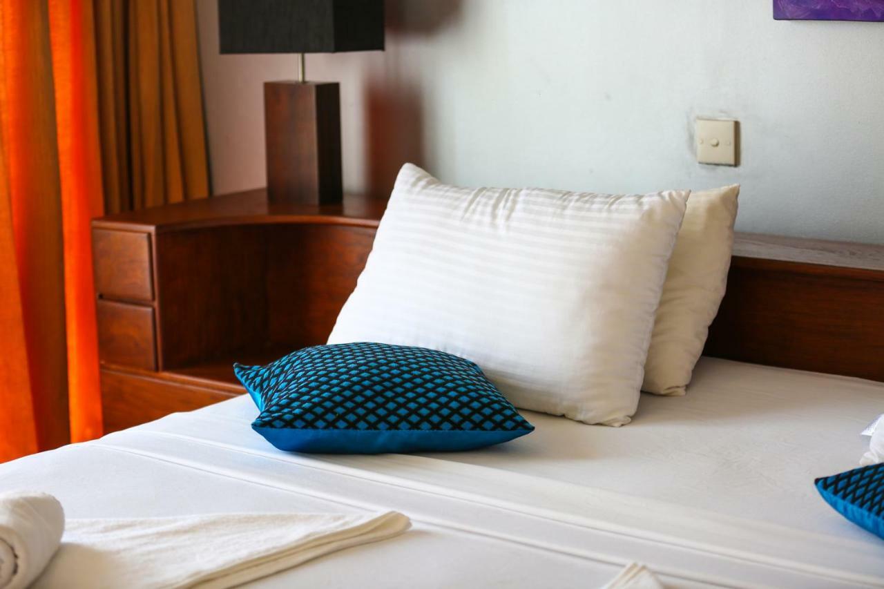 Mount Marina Villas 12 Galle Extérieur photo
