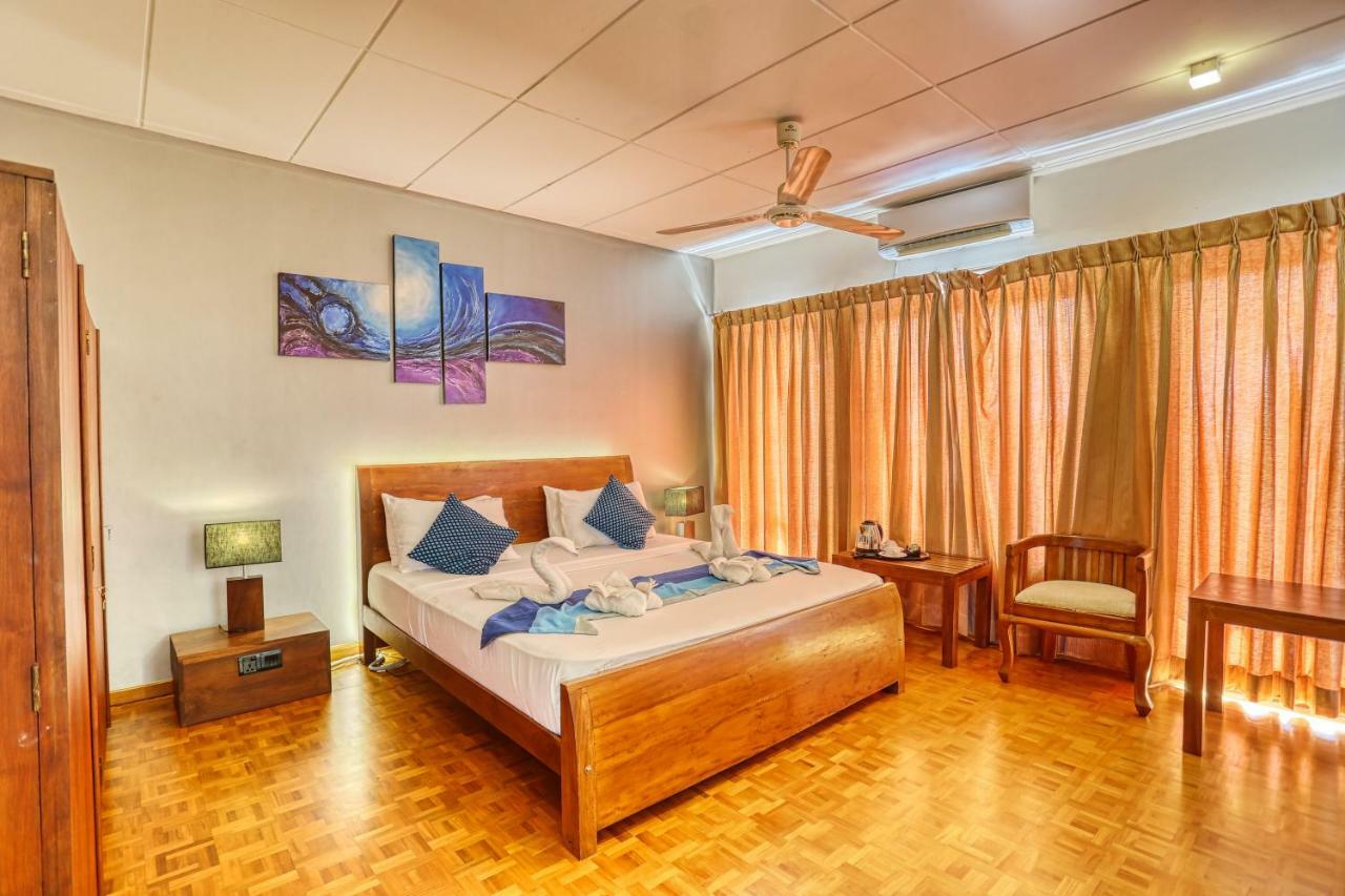Mount Marina Villas 12 Galle Extérieur photo